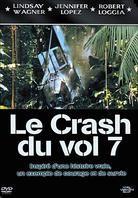 Le Crash du vol 7 - Nurses on the Line (Steelbook)