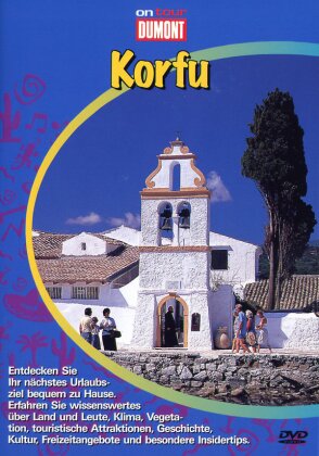 Dumont - On tour - Korfu