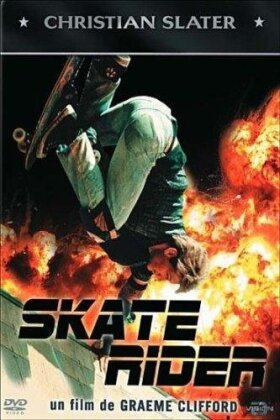Skate Rider (1989)