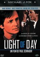Light of Day (1987) (Steelbook)