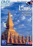 Laos - Au rythme du Mékong (DVD Guides)