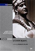 Le Cheik Blanc - Lo Sceicco Bianco (1952)