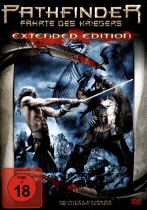 Pathfinder - Die Fährte des Kriegers (2006) (Extended Edition)