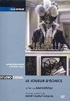Le Joueur d'échecs (1938) (n/b)