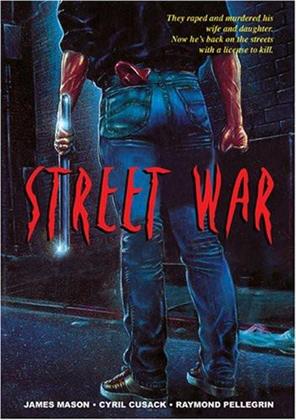 Street war