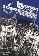 Various Artists - Urban Art Forms Festival 2006