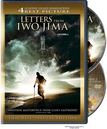 Letters from Iwo Jima (2006) (Special Edition, 2 DVDs)