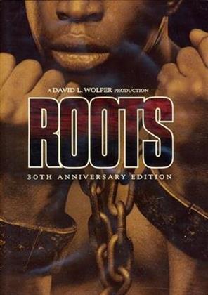 Roots (30th Anniversary Edition, 7 DVDs)