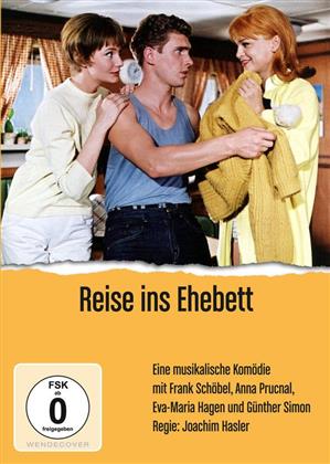 Reise ins Ehebett (1966) (DEFA-Produktion)