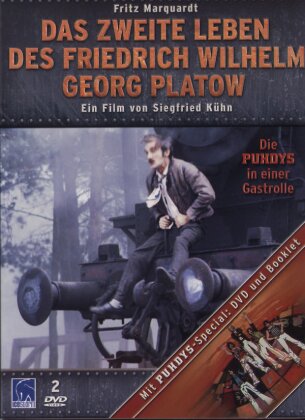 Das zweite Leben des F.W.G. Platow (1973) (2 DVDs)