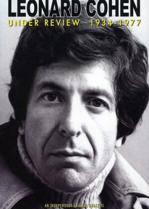 Leonard Cohen - Under Review 1934-1977 (Inofficial)