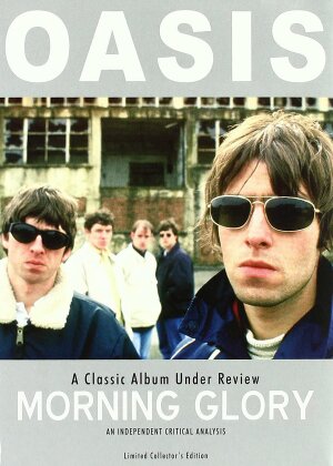 Oasis - Morning Glory (Inofficial, Limited Collector's Edition)