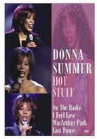 Summer Donna - Hot stuff