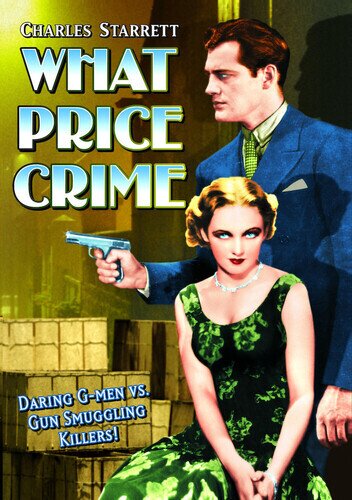 What price crime