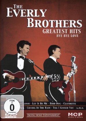 The Everly Brothers - Greatest Hits (Inofficial)
