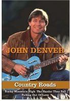 John Denver - Country Roads