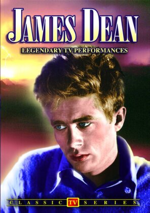 James Dean - Classic Television Collection
