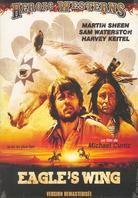 Eagle's Wing - (Heroic Western) (1979)