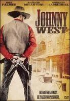 Johnny West