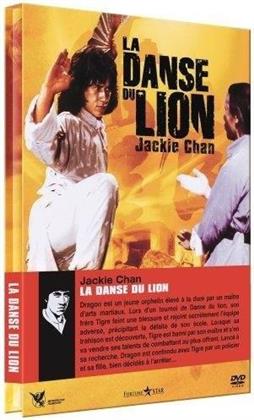 La danse du Lion (1980) (Digibook)
