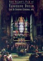 Tangerine Dream - Live At Coventry Cathedral 1975 (Inofficial)