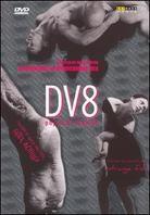 Hinton David - DV8 Physical Theatre