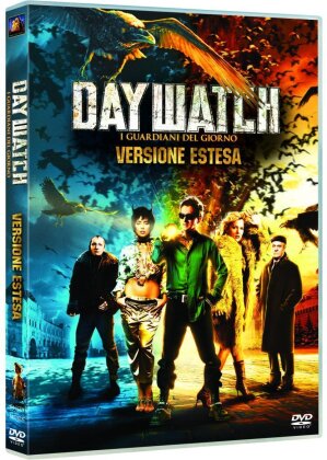 I guardiani del giorno - Day Watch (2006) (2006)