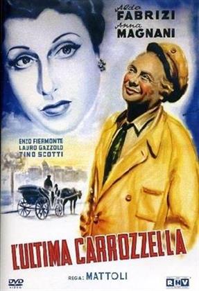 L'ultima carrozzella (1943)