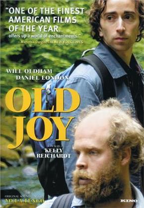 Old joy (2006)