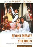 Beyond Therapy / Streamers - Coffret Robert Altman (1987) (2 DVDs)