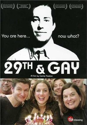 29th & Gay