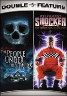 People under the stairs / Shocker (1989)