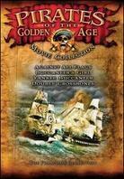 Pirates of the Golden Age - Movie Collection (2 DVDs)