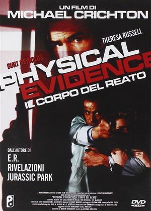 Physical Evidence - Il corpo del reato (1989)