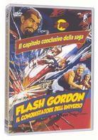 Flash Gordon (1936) (2 DVDs)