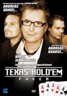 Texas Hold´Em Poker - Für Neulinge und Fortgeschrittene