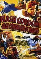 Flash Gordon alla conquista di Marte (Box, 2 DVDs)