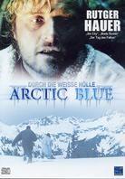 Arctic Blue - Durch die weisse Hölle