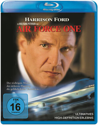 Air force one (1997)
