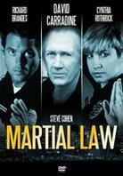 Martial Law (1990)