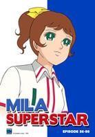 Mila Superstar - Vol. 3 Box (5 DVDs)