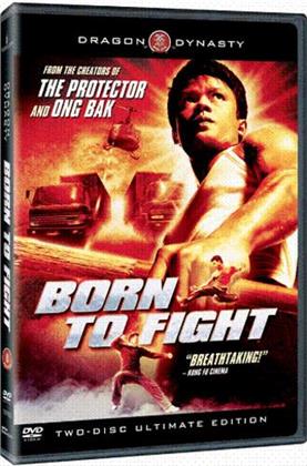 Born to Fight (2005) (2 DVDs)