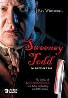 Sweeney Todd (2005) (Director's Cut)