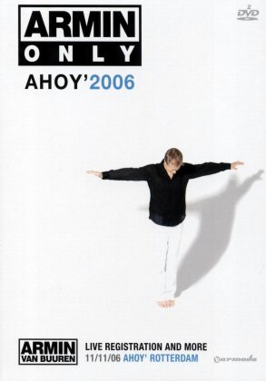 Van Buuren Armin - Armin Only / Ahoy' 06