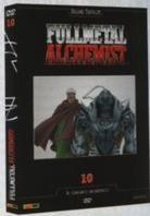 Fullmetal Alchemist - Vol. 10 (Édition Deluxe)