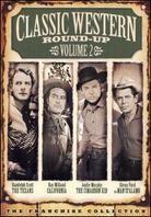 Classic Western Round-Up - Vol. 2 (2 DVDs)