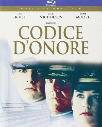 Codice d'onore (1992) (Special Edition)