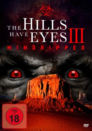 The Hills have eyes 3 - Mindripper (1995)
