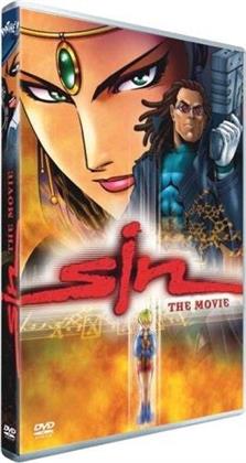 Sin - The Movie