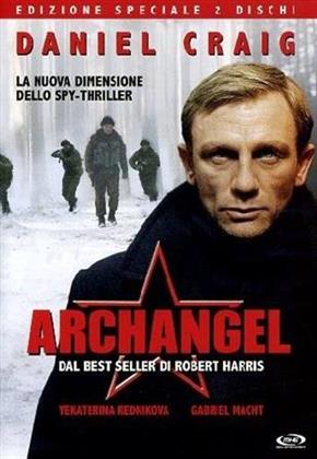Archangel (2005) (2 DVDs)